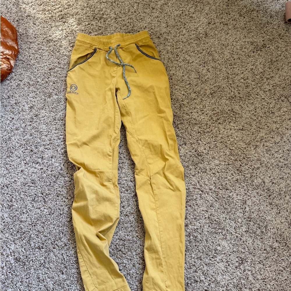 3rd Rock Women’s Climbing pants with Drawstring